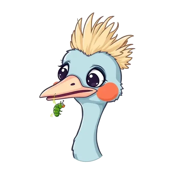 Welcome to Cassowary.Lol